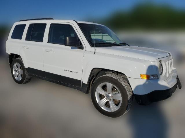 Photo 3 VIN: 1C4NJPFA7HD122578 - JEEP PATRIOT 