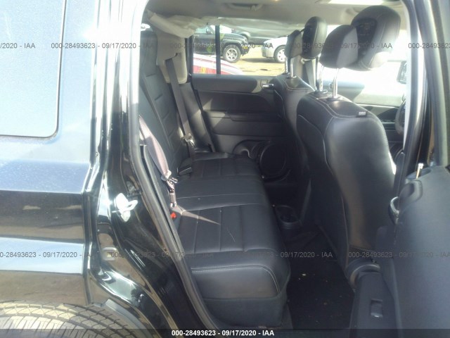 Photo 7 VIN: 1C4NJPFA7HD134925 - JEEP PATRIOT 