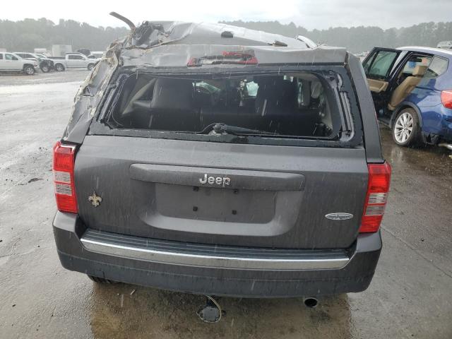 Photo 5 VIN: 1C4NJPFA7HD134939 - JEEP PATRIOT LA 