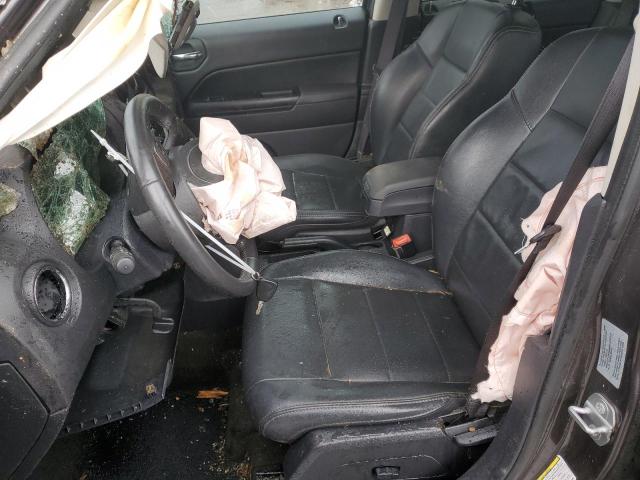 Photo 6 VIN: 1C4NJPFA7HD134939 - JEEP PATRIOT LA 