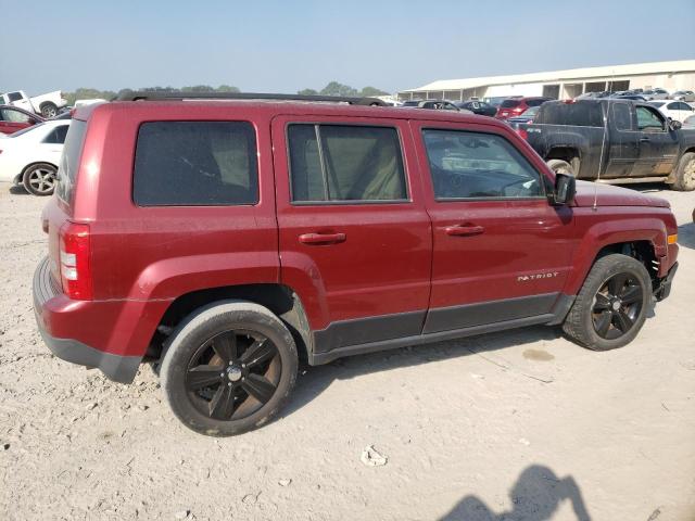 Photo 2 VIN: 1C4NJPFA7HD160845 - JEEP PATRIOT LA 