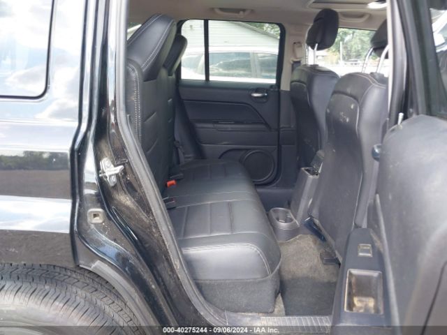 Photo 7 VIN: 1C4NJPFA7HD170906 - JEEP PATRIOT 