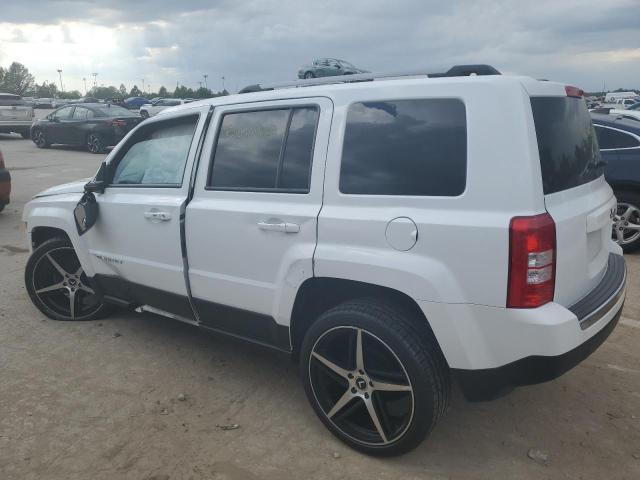 Photo 1 VIN: 1C4NJPFA7HD172820 - JEEP PATRIOT 