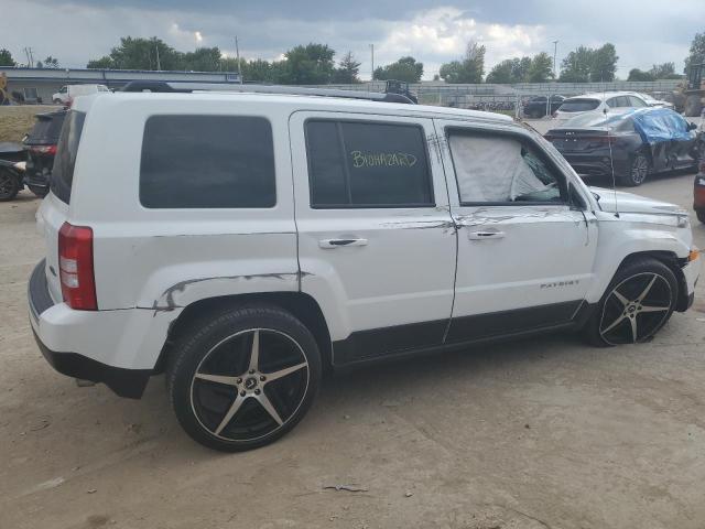 Photo 2 VIN: 1C4NJPFA7HD172820 - JEEP PATRIOT 