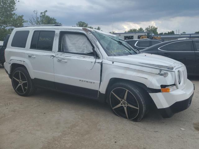 Photo 3 VIN: 1C4NJPFA7HD172820 - JEEP PATRIOT 