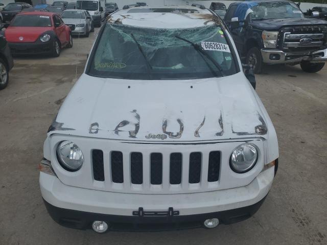 Photo 4 VIN: 1C4NJPFA7HD172820 - JEEP PATRIOT 