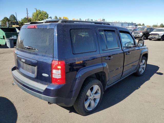 Photo 3 VIN: 1C4NJPFA7HD204195 - JEEP PATRIOT LA 