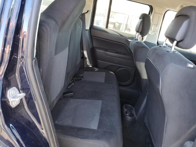 Photo 5 VIN: 1C4NJPFA7HD204195 - JEEP PATRIOT LA 