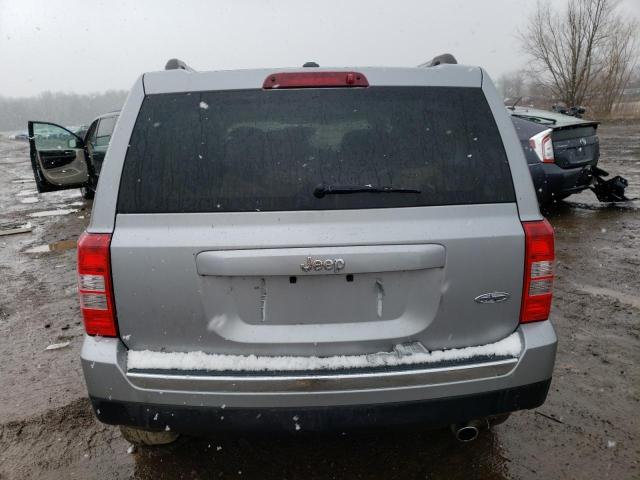 Photo 5 VIN: 1C4NJPFA7HD212314 - JEEP PATRIOT LA 