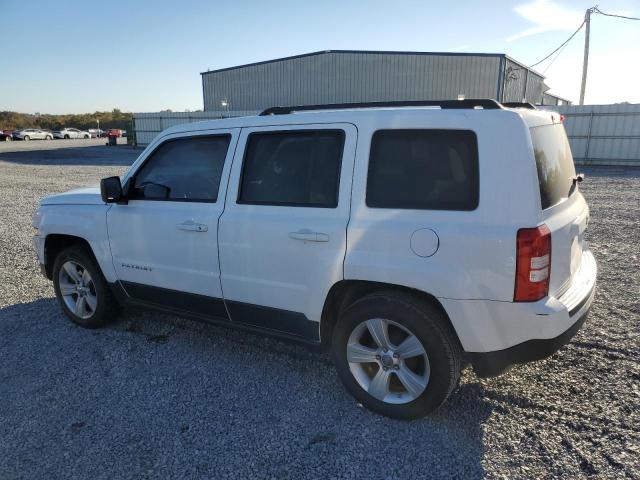 Photo 1 VIN: 1C4NJPFA8CD592255 - JEEP PATRIOT 