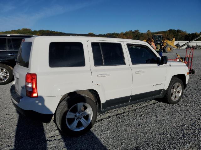 Photo 2 VIN: 1C4NJPFA8CD592255 - JEEP PATRIOT 