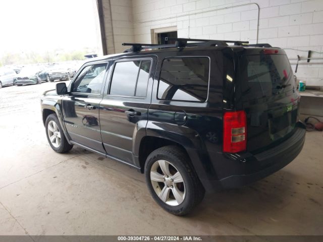 Photo 2 VIN: 1C4NJPFA8CD610186 - JEEP PATRIOT 