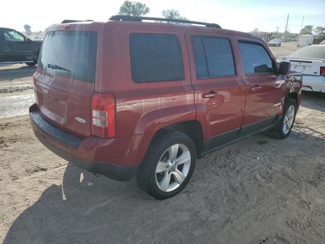 Photo 2 VIN: 1C4NJPFA8CD622760 - JEEP PATRIOT 