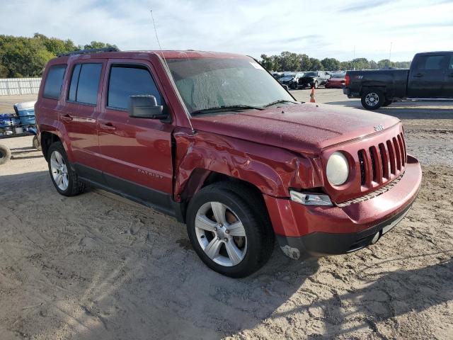 Photo 3 VIN: 1C4NJPFA8CD622760 - JEEP PATRIOT 