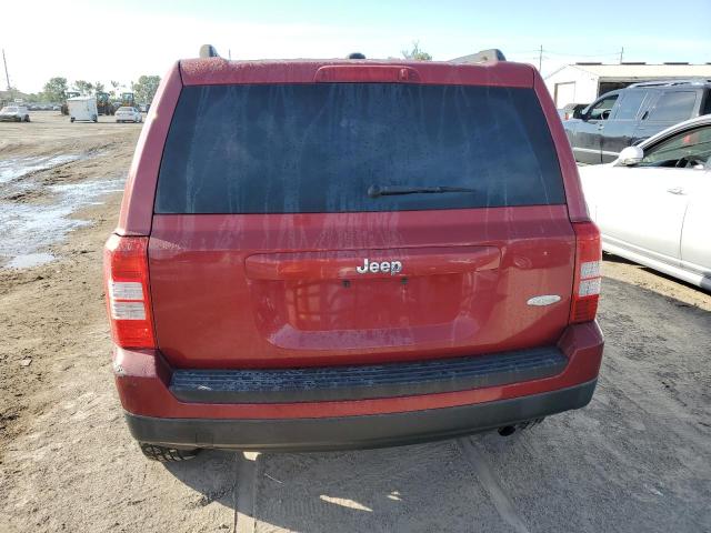 Photo 5 VIN: 1C4NJPFA8CD622760 - JEEP PATRIOT 