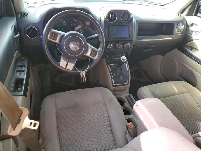 Photo 7 VIN: 1C4NJPFA8CD622760 - JEEP PATRIOT 