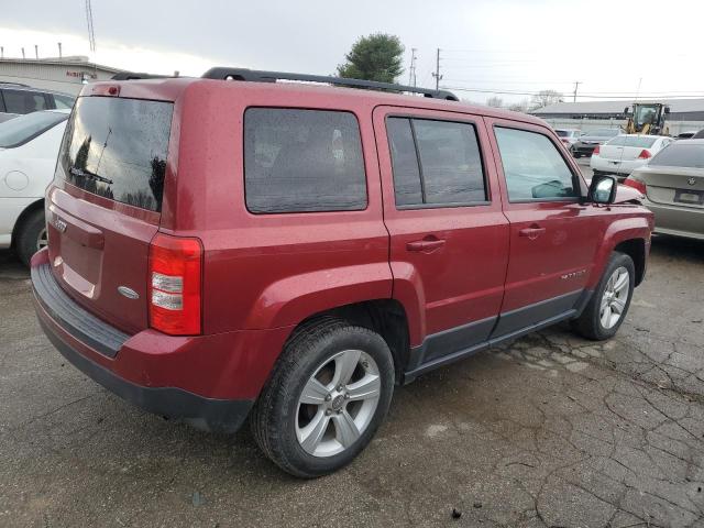 Photo 2 VIN: 1C4NJPFA8CD640028 - JEEP PATRIOT 