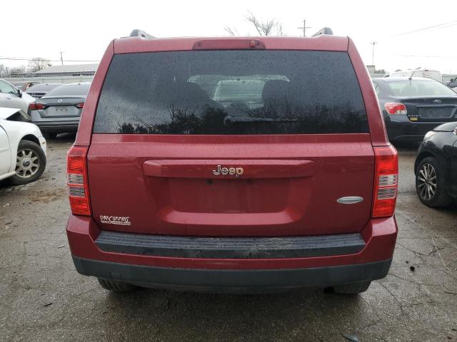 Photo 5 VIN: 1C4NJPFA8CD640028 - JEEP PATRIOT 