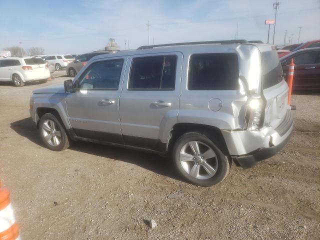 Photo 1 VIN: 1C4NJPFA8CD670663 - JEEP PATRIOT LA 