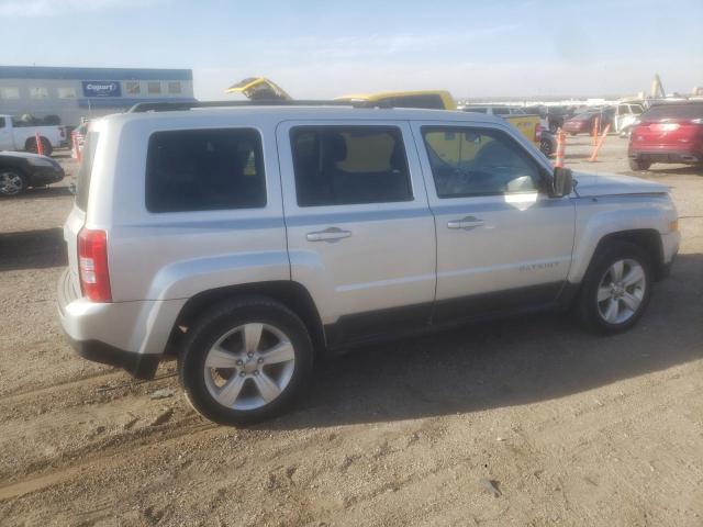 Photo 2 VIN: 1C4NJPFA8CD670663 - JEEP PATRIOT LA 