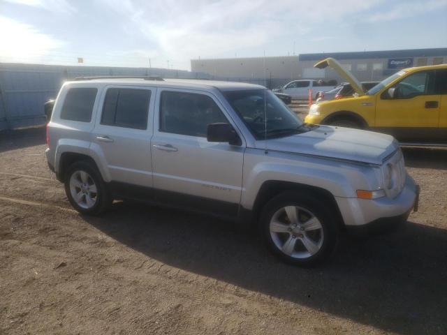 Photo 3 VIN: 1C4NJPFA8CD670663 - JEEP PATRIOT LA 