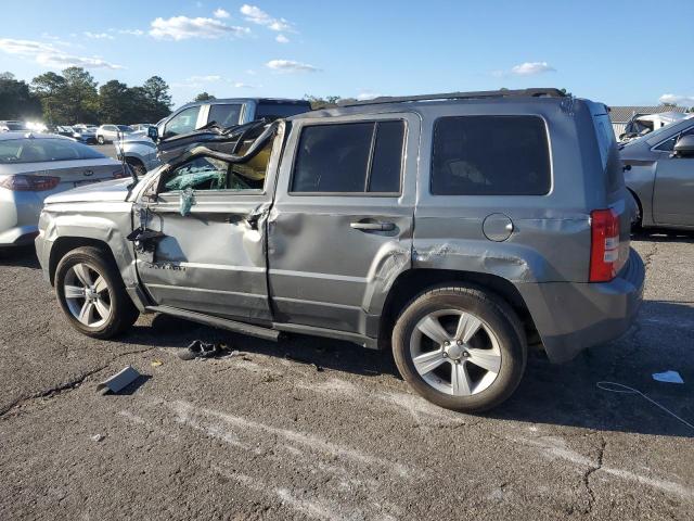 Photo 1 VIN: 1C4NJPFA8CD686457 - JEEP PATRIOT LA 