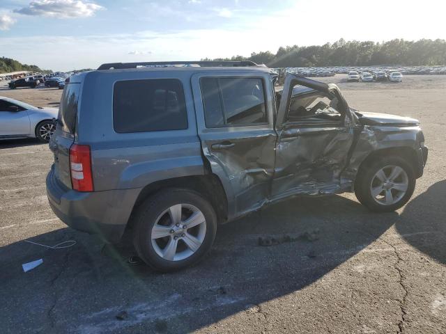 Photo 2 VIN: 1C4NJPFA8CD686457 - JEEP PATRIOT LA 