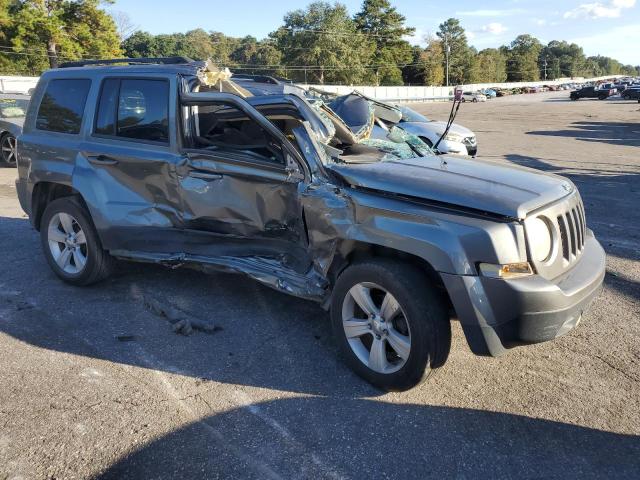 Photo 3 VIN: 1C4NJPFA8CD686457 - JEEP PATRIOT LA 