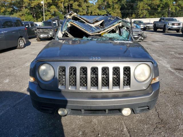 Photo 4 VIN: 1C4NJPFA8CD686457 - JEEP PATRIOT LA 