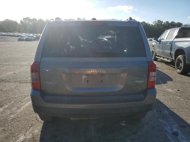 Photo 5 VIN: 1C4NJPFA8CD686457 - JEEP PATRIOT LA 