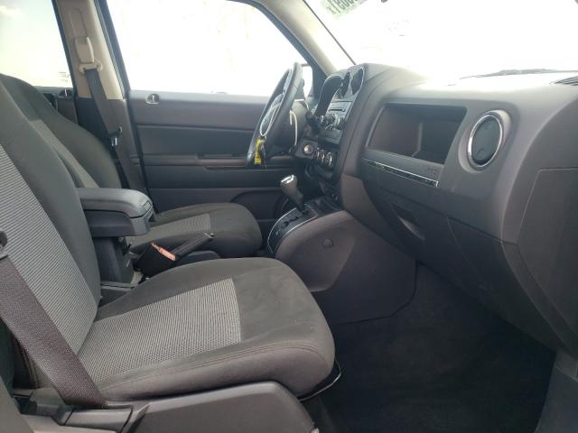 Photo 4 VIN: 1C4NJPFA8CD692310 - JEEP PATRIOT LA 