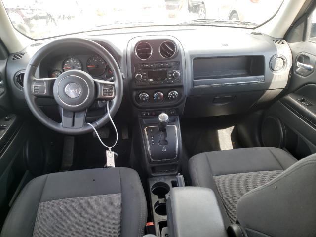 Photo 8 VIN: 1C4NJPFA8CD692310 - JEEP PATRIOT LA 