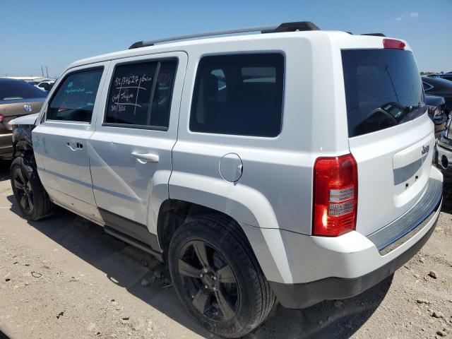 Photo 1 VIN: 1C4NJPFA8CD706853 - JEEP PATRIOT 