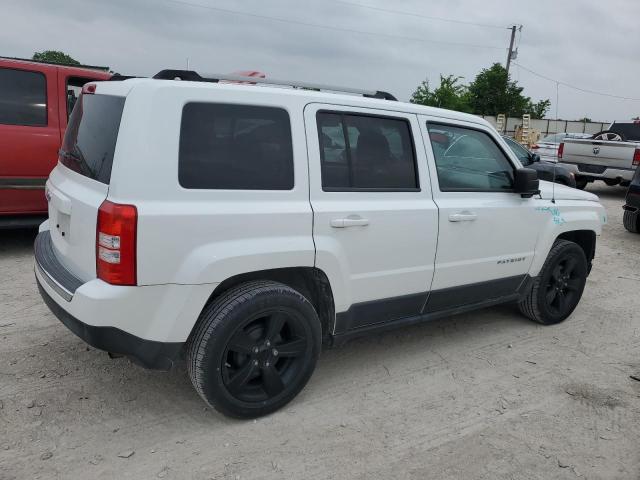 Photo 2 VIN: 1C4NJPFA8CD706853 - JEEP PATRIOT 