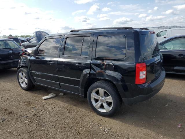 Photo 1 VIN: 1C4NJPFA8DD116587 - JEEP PATRIOT LA 