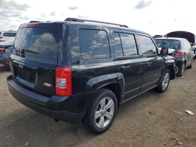 Photo 2 VIN: 1C4NJPFA8DD116587 - JEEP PATRIOT LA 