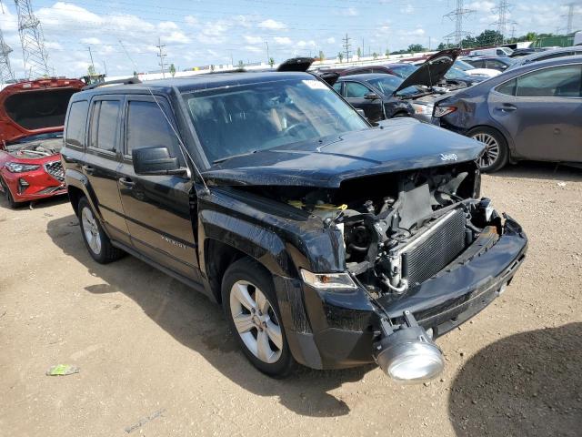 Photo 3 VIN: 1C4NJPFA8DD116587 - JEEP PATRIOT LA 