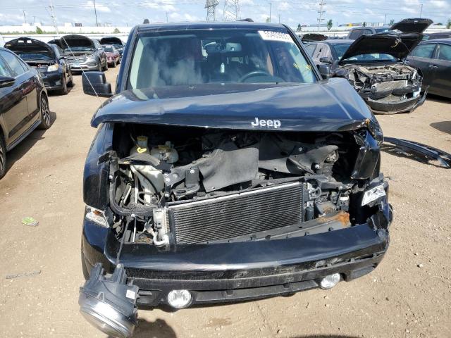 Photo 4 VIN: 1C4NJPFA8DD116587 - JEEP PATRIOT LA 