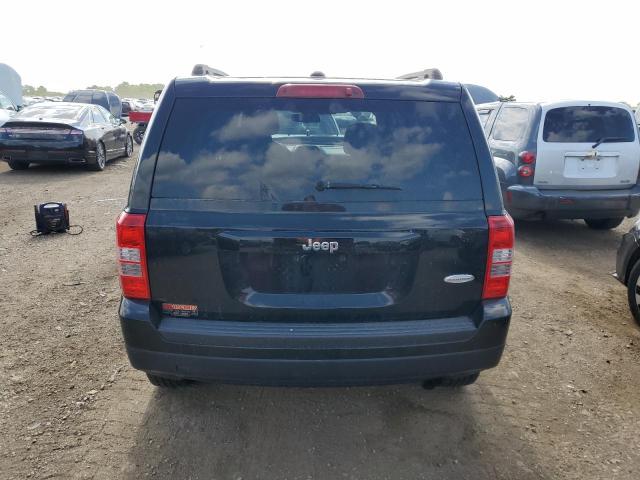 Photo 5 VIN: 1C4NJPFA8DD116587 - JEEP PATRIOT LA 