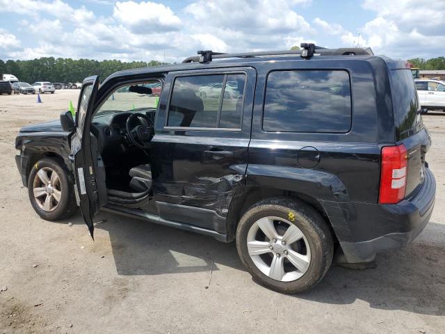 Photo 1 VIN: 1C4NJPFA8DD125547 - JEEP PATRIOT 