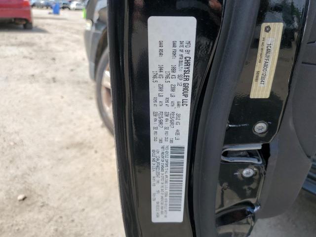 Photo 12 VIN: 1C4NJPFA8DD125547 - JEEP PATRIOT 