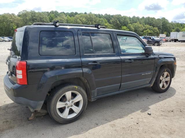 Photo 2 VIN: 1C4NJPFA8DD125547 - JEEP PATRIOT 