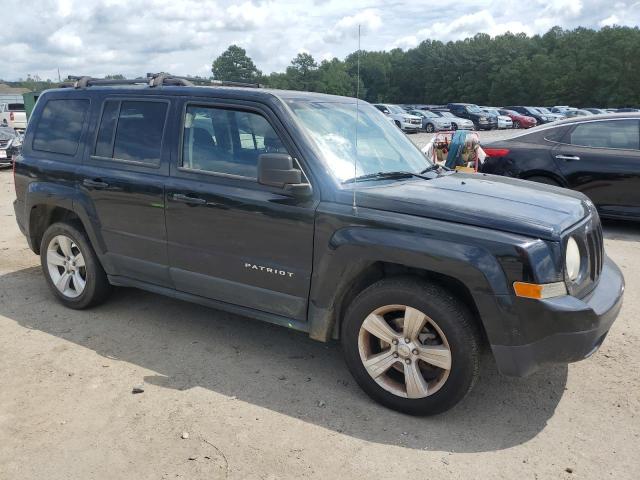 Photo 3 VIN: 1C4NJPFA8DD125547 - JEEP PATRIOT 