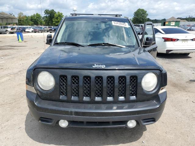 Photo 4 VIN: 1C4NJPFA8DD125547 - JEEP PATRIOT 