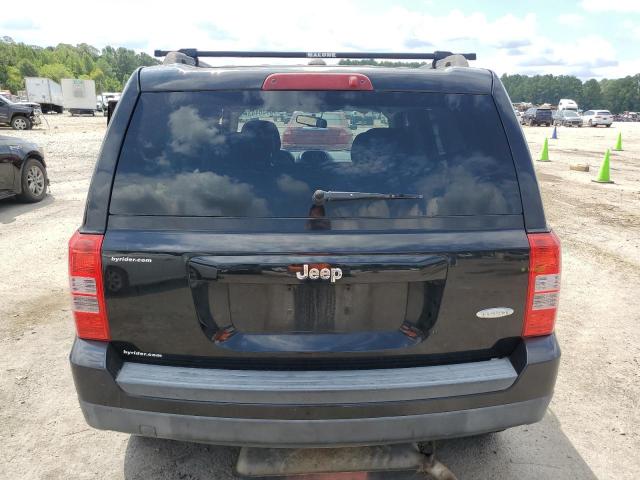 Photo 5 VIN: 1C4NJPFA8DD125547 - JEEP PATRIOT 