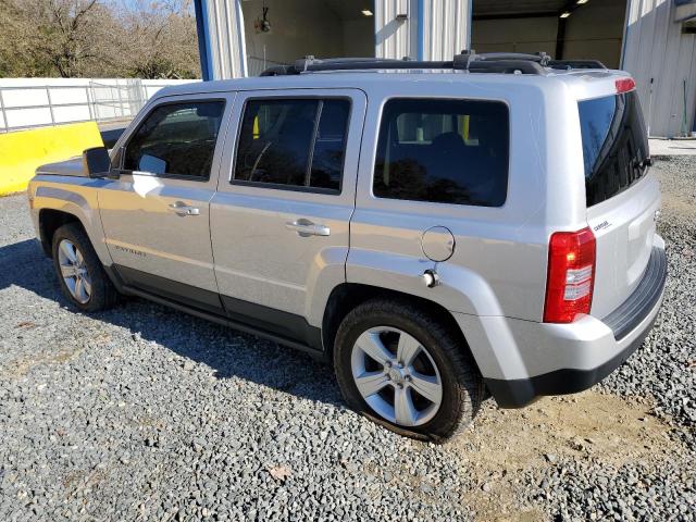 Photo 1 VIN: 1C4NJPFA8DD158919 - JEEP PATRIOT LA 