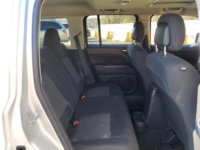 Photo 10 VIN: 1C4NJPFA8DD158919 - JEEP PATRIOT LA 