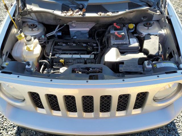 Photo 11 VIN: 1C4NJPFA8DD158919 - JEEP PATRIOT LA 