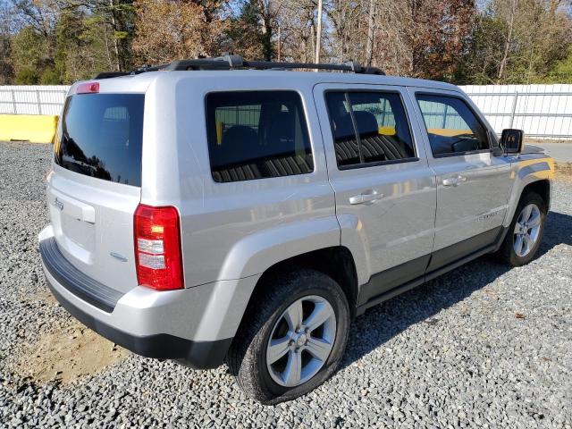 Photo 2 VIN: 1C4NJPFA8DD158919 - JEEP PATRIOT LA 