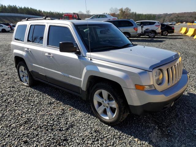 Photo 3 VIN: 1C4NJPFA8DD158919 - JEEP PATRIOT LA 